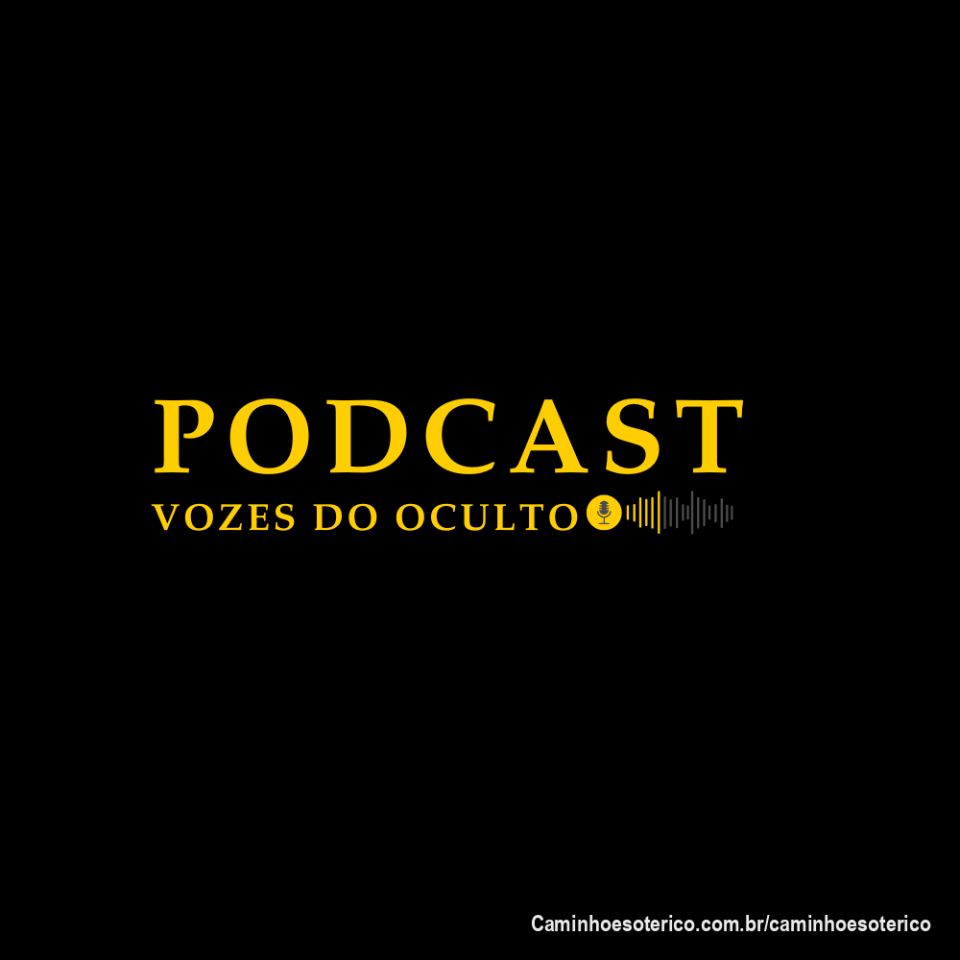Vozes do Oculto é o podcast oficial da Plataforma Esotérica, criado para quem busca autoconhecimento, espiritualidade e expansão da consciência. 

A cada episódio, mergulhamos em temas que inspiram a transformação pessoal, como astrologia, tarot, magia, filosofia espiritual, meditação e tradições místicas do mundo. Com convidados especiais, mestres e estudiosos das ciências ocultas, o podcast oferece reflexões profundas, práticas energéticas e conversas autênticas que ajudam você a reconectar-se com a sua essência e a trilhar o verdadeiro caminho interior.

Acesso nosso canal oficial em: https://caminhoesoterico.com.br/podcast