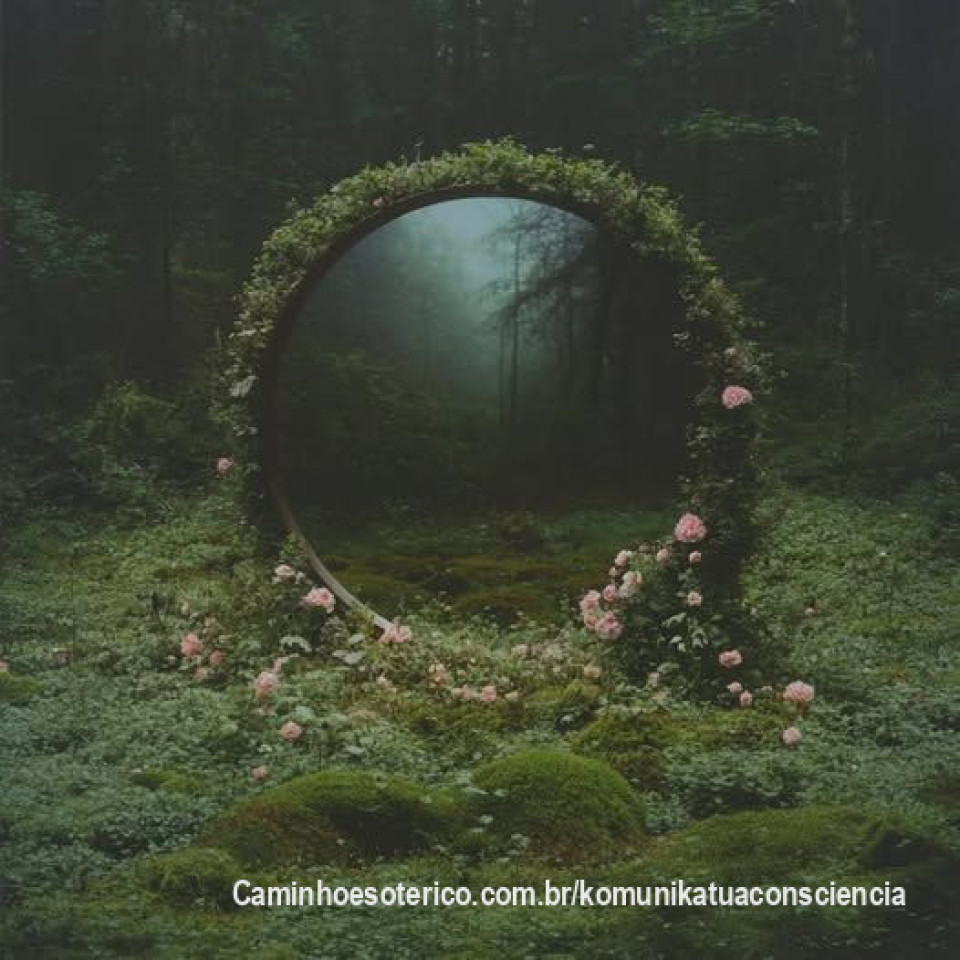 Olá, Buscadores Cósmicos! Seja bem-vindo(a) ao Caldeirão da Anciã! Este é um espaço sagrado para quem deseja despertar sua bruxa interior, estudar bruxaria natural, se reconectar com a Grande Mãe e trilhar um caminho de evolução espiritual.

Tudo o que compartilho com meu clã presencial será revelado aqui de forma exclusiva: conteúdos profundos, cursos, rituais e feitiços para quem sente o chamado da magia e da consciência.

Se seu propósito é crescer espiritualmente, este canal é seu templo. Assine e venha viver essa jornada mística comigo.
Bruxa NADA.