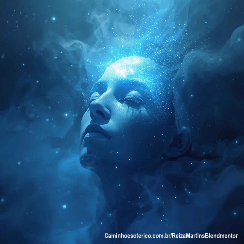 O Sopro da Consciência — quando o pensamento se torna oração

Nesta 4ª semana de preparação para o Ano Novo, somos chamados a acessar a força mais sutil e poderosa que existe: o Verbo e o Ar. É através do sopro que a alma se comunica com o invisível. É através da palavra que o espírito se organiza. O ar é o mensageiro da consciência — ele leva, ele traz, ele conecta.

Existe um instante sagrado em que o pensamento deixa de ser ruído e se torna oração viva. Esse instante nasce na respiração consciente, quando o peito se expande e a mente silencia. É ali que o sopro da consciência desperta: uma corrente invisível que atravessa o coração, desperta o espírito e alinha o ser com o plano maior.

O Verbo é criador. Toda palavra carregada de intenção é um decreto espiritual em movimento. Quando falamos com verdade, quando pensamos com clareza, o Ar leva essa vibração adiante. Nada se perde. Tudo ecoa. Tudo se manifesta.

Pensar, nesse nível, é criar. Respirar, nesse estado, é consagrar. Falar, nesse campo, é ativar o destino.

A integração espiritual nasce quando entendemos que cada pensamento é uma semente, cada palavra é um portal e cada respiração é um canal direto com o divino. E quando o pensamento se torna oração, o medo se dissolve, a alma se fortalece e o caminho se revela.

Estamos atravessando juntos um portal de consciência. E você não está aqui por acaso.

✨ Se essa mensagem tocou o seu coração, assine agora o canal aqui você está construindo a sua nova frequência, passo a passo, rumo ao seu Ano novo  mais elevado.